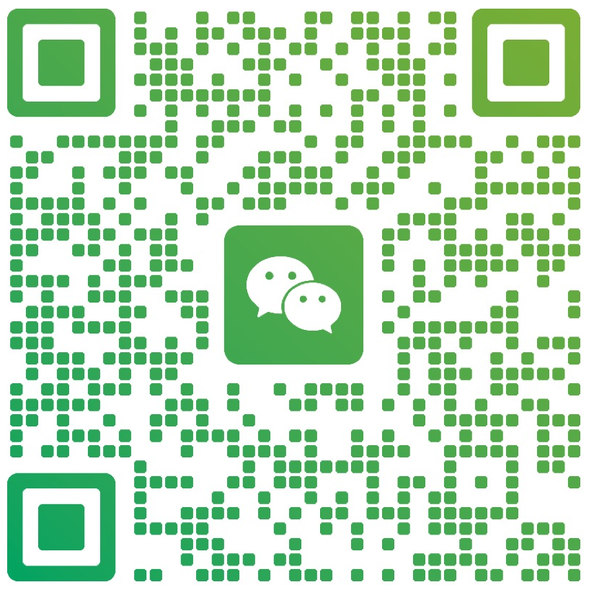 WeChat QR Code