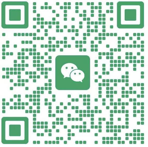 WeChat QR Code