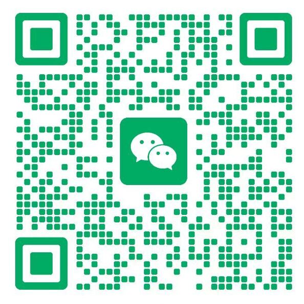 WeChat QR Code