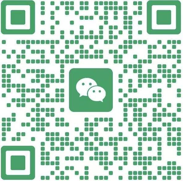 WeChat QR Code