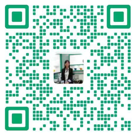 WeChat QR Code