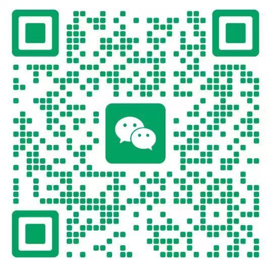 WeChat QR Code