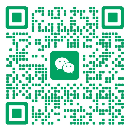 WeChat QR Code