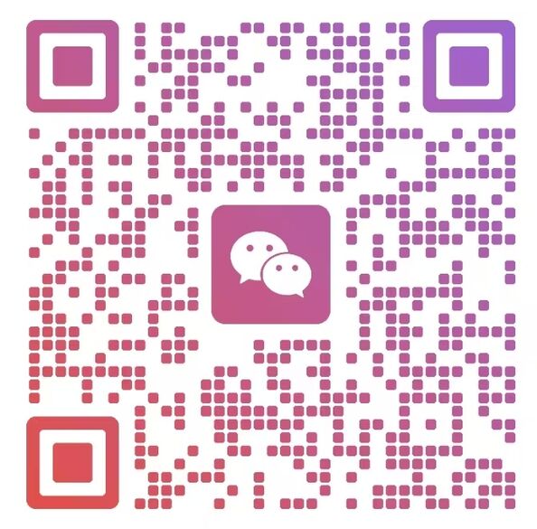 WeChat QR Code