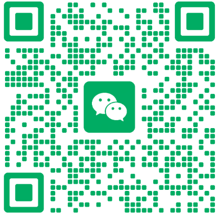 WeChat QR Code